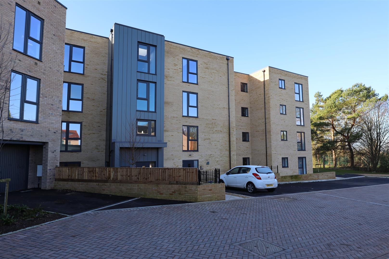 Matilda House, Mulberry Park, Bath, BA2